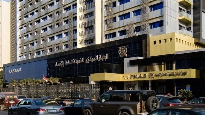 التعبئة والإحصاء