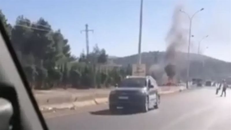 اغتيال فارس قاسم،