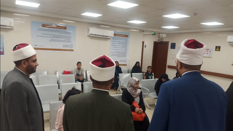قافلة مجمع البحوث