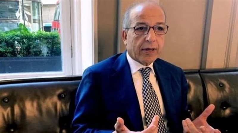  محافظ مصرف ليبيا