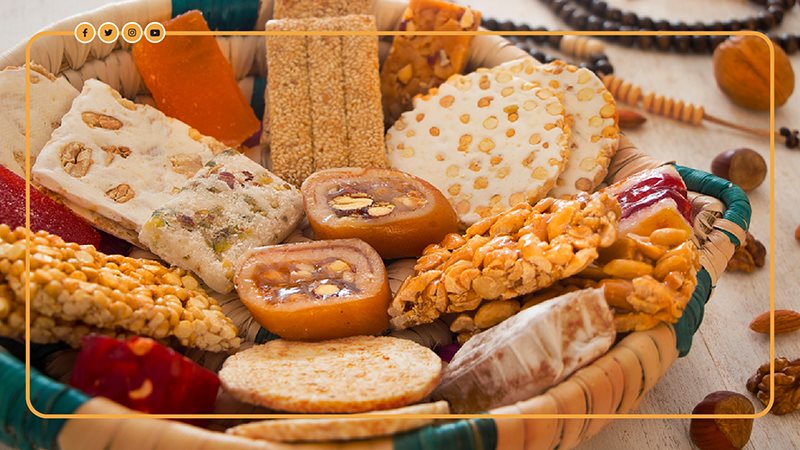 أسعار حلاوة المولد