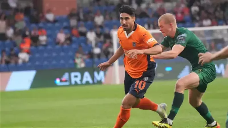 دوري المؤتمر الأوروبي،