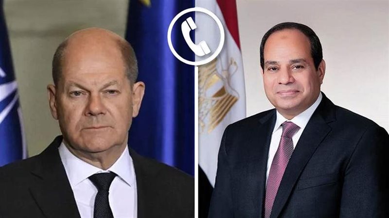الرئيس عبد الفتاح