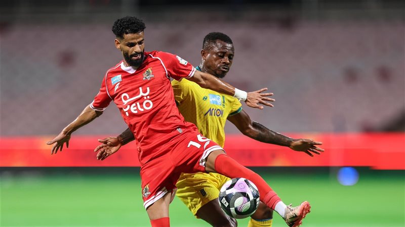 الوحدة والعروبة 