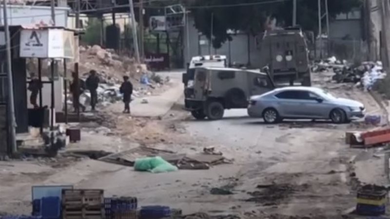 جيش الاحتلال يواصل