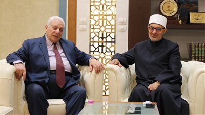 مفتي الجمهورية: دار الإفتاء ملتزمة بتقديم فتاوى تستند إلى العلم الشرعي الصحيح