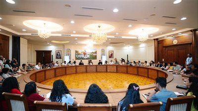 البابا تواضروس يشرح دور الكنيسة الأرثوذكسية داخل وخارج مصر