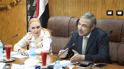 نائب وزير التعليم العالي: دور محوري للمراكز البحثية في دفع عجلة الصناعة والتنمية