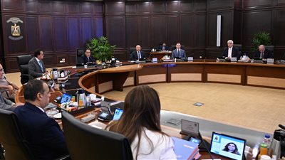 الحكومة: 2500 جنيه لتوريد طن قصب السكر و2400 جنيه لـ طن بنجر السكر