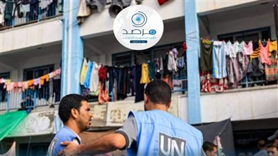 الأزهر: الكيان المحتل يشتري مساحة للتضليل الإعلامي على جوجل لتشويه سمعة الأونروا