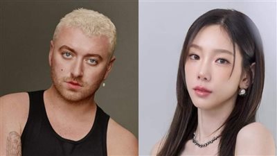 سام سميث يتعاون مع المغنية الكورية تايون (فيديو) 