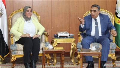 التموين: تنفيذ مشروع إنشاء منطقة لوجستية تجارية بالدقهلية على مساحة 52 فدانا باستثمارات 4 مليارات جنيه