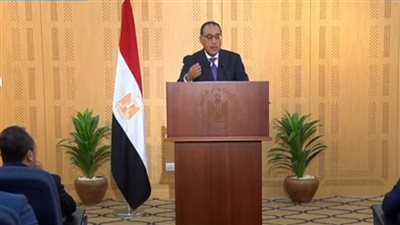 مدبولي: نضع اللمسات الأخيرة لافتتاح المتحف المصري الكبير