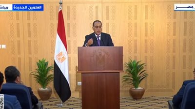 رئيس الوزراء: ضخ 10 مليارات جنيه لهيئة الأدوية