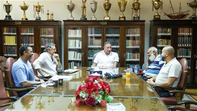 رياح التغيير تضرب النادي الأهلي.. 7 تغييرات مفاجئة خلال 52 يوما.. رحيل خالد بيبو عن منصب مدير الكرة.. استقالة لجنة التخطيط والمترجم والقيعي وأمير توفيق