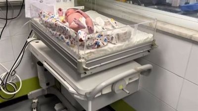الأطفال الخدج في غزة على أعتاب الموت، الأمهات يترقبن خبر وفاة المواليد 