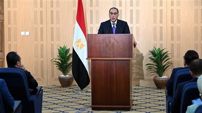 مدبولي: نخطط لاستعادة معدلات الإنتاج من البترول لتوفير فاتورة الاستيراد مع بدء 2025