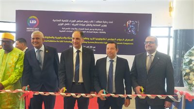 الأدوات الكهربائية: فتح قنوات اتصال مع الشركات الأجنبية لتوفير مسلزمات المصانع