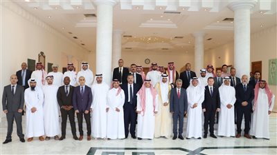 ختام مؤتمر المسئولين عن مواجهة جرائم تقنية المعلومات في وزارات الداخلية العربية