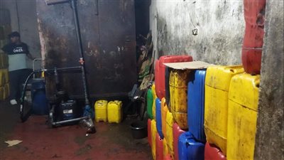 معهد بحوث الأغذية يحذر: إعادة استخدام الزيت المستعمل يدمر صحة الكلى والقلب