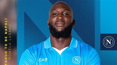  لوكاكو: أرفض تشبيهي بهذا النجم، أسلوبي مختلف