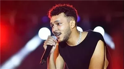 ويجز ورمضان، حفلات غنائية ضخمة في انتظار الجمهور غدا 