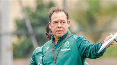 مدرب جورماهيا يكشف لـ 