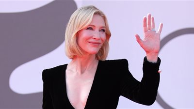 مهرجان فينيسيا، بث مباشر للسجادة الحمراء للعرض العالمي لفيلم Disclaimer 