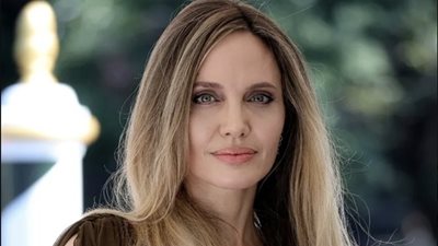 مهرجان فينيسيا، بث مباشر للعرض العالمي الأول لفيلم أنجلينا جولي Maria