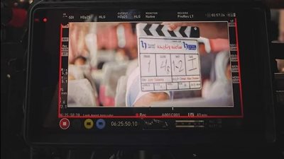 المخرج عمرو سلامة يعلن بدء تصوير فيلمه الجديد 