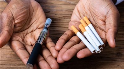  أمريكا ترفع السن القانونية لشراء التبغ والسجائر الإلكترونية