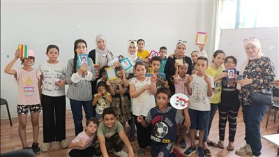 الشباب والرياضة تنفذ مشروع 