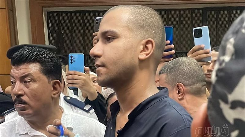 عصام صاصا، فيتو