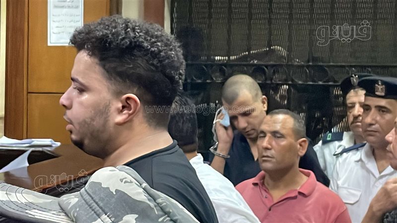 عصام صاصا، فيتو