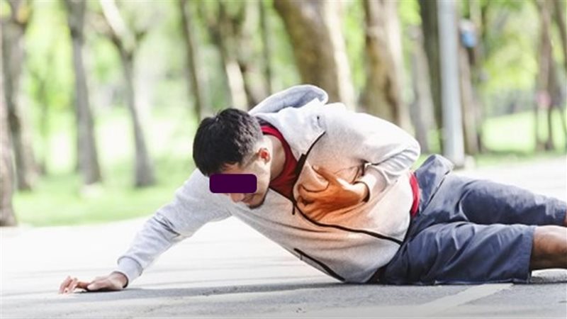انتشار الموت المفاجئ
