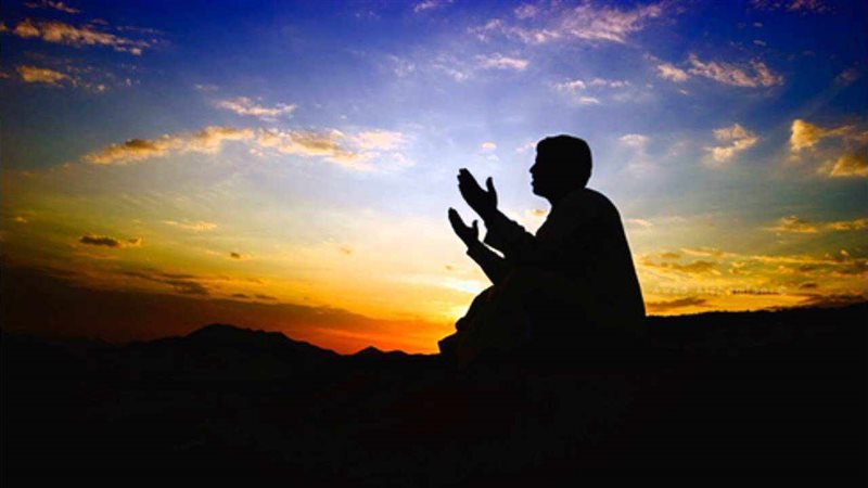 دعاء ليلة الجمعة