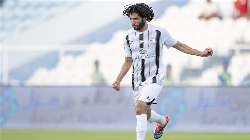محمد النني 