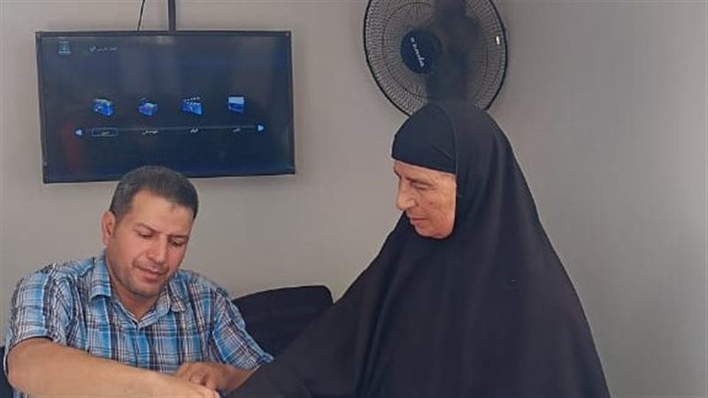 فعاليات المجلس القومي