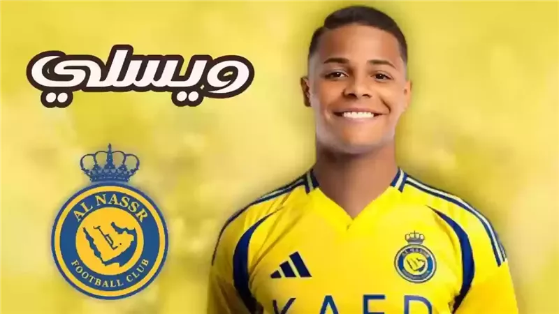ويسلي جاسوفا، فيتو