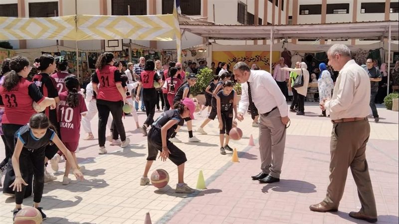 وكيل وزارة التربية