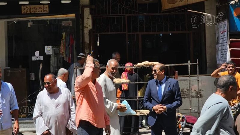 أثناء الحملة 