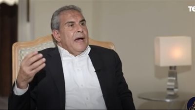 أخبار الرياضة اليوم: مفاوضات مع طاهر أبو زيد لتولي رئاسة بيراميدز.. اتحاد الكرة يعلن تأجيل اجتماعه مع الأندية.. الزمالك يهزم الأهلي في قبل نهائي دوري سوبر السلة