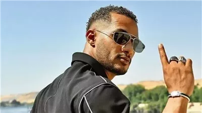 النيابة تحقق في اتهام محمد رمضان وابنه بالاعتداء علي طفل جارتهما بأكتوبر 