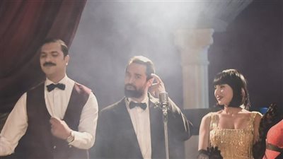 موعد عرض مسلسل عمر أفندي الحلقة 11