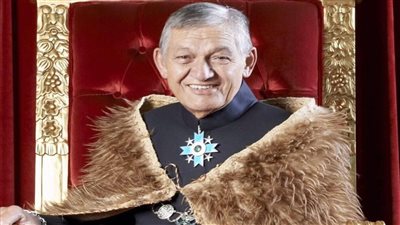 وفاة ملك شعب الماوري في نيوزيلندا