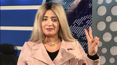 تعرف على موعد ومكان صلاة الجنازة على الإعلامية جاكلين الزقازيقي