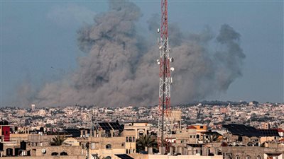 18 شهيدا إثر غارات إسرائيلية على مناطق متفرقة في غزة منذ فجر اليوم