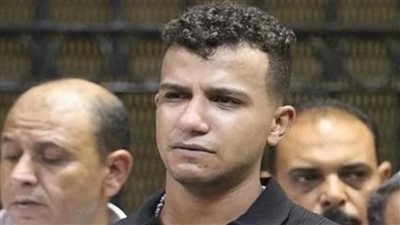 من داخل السجن.. عصام صاصا يبعث برسائل مؤثرة بعد حادث دهسه لشاب