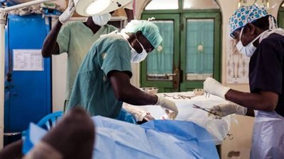 الصحة تعلن خطة مصر لإنقاذ السودان من الكارثة الصحية (فيديو)