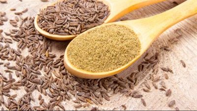 فوائد الكمون، ينقص الوزن ويقوي المناعة ويعزز صحة القلب 